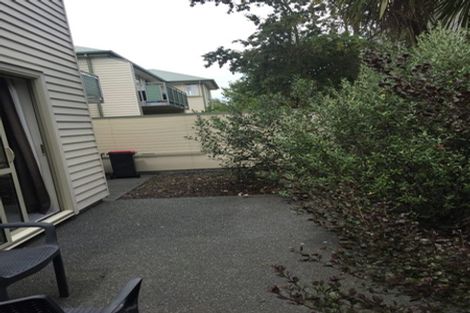 Photo of property in 4/235 Salisbury Street, Christchurch Central, Christchurch, 8013
