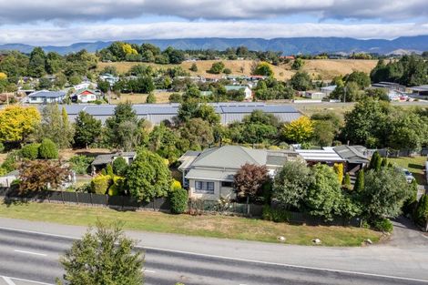 Photo of property in 77250 State Highway 2, Dannevirke, 4930