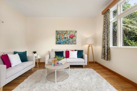 Photo of property in 117a Glenmore Street, Kelburn, Wellington, 6012