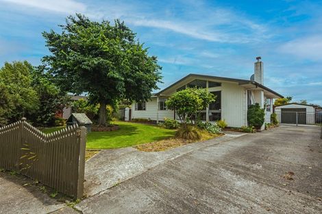 Photo of property in 23 Palliser Place, Milson, Palmerston North, 4414