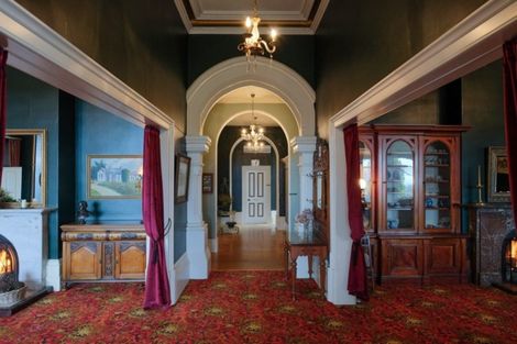 Photo of property in 140 Perth Street, Holmes Hill, Oamaru, 9401