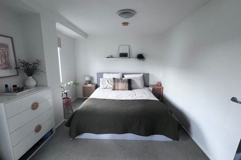 Photo of property in Palm Grove Apartments, 15/13b Palm Grove, Berhampore, Wellington, 6023