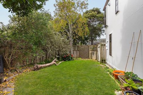 Photo of property in 1/39 Livingstone Street, Westmere, Auckland, 1022