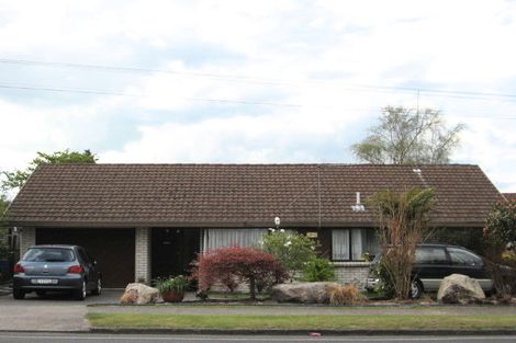 Photo of property in 191 Malfroy Road, Utuhina, Rotorua, 3015