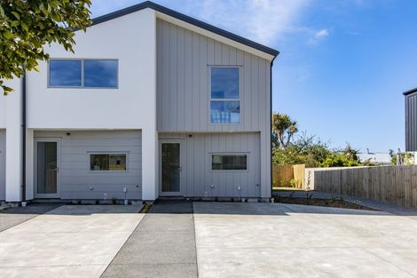 Photo of property in 1/189 England Street, Linwood, Christchurch, 8011