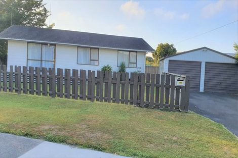 Photo of property in 28a Frank Street, Koutu, Rotorua, 3010