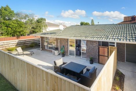 Photo of property in 2a Worcester Street, West End, Palmerston North, 4410