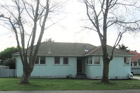 Photo of property in 1026 Manuka Street, Mahora, Hastings, 4120