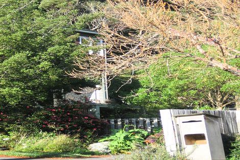 Photo of property in 8 Tawa Street, Eastbourne, Lower Hutt, 5013