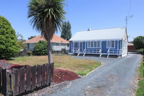 Photo of property in 59 Bailey Street, Huntly, 3700