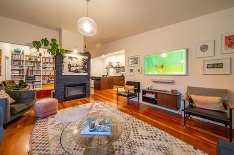 Photo of property in 42 Lohia Street, Khandallah, Wellington, 6035