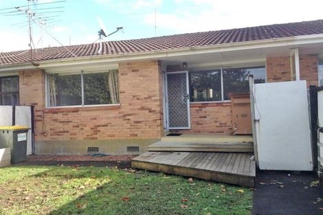 Photo of property in 3/43 Abbotts Way, Remuera, Auckland, 1050