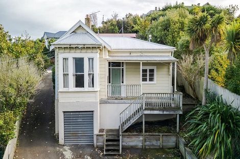 Photo of property in 5 Ramsay Street, Dalmore, Dunedin, 9010