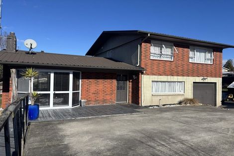 Photo of property in 7 Kensington Street, Tokoroa, 3420