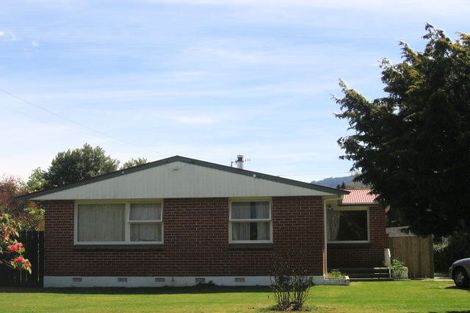 Photo of property in 31 Jervis Street, Hillcrest, Rotorua, 3015