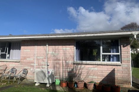 Photo of property in 183d Newlands Road, Newlands, Wellington, 6037