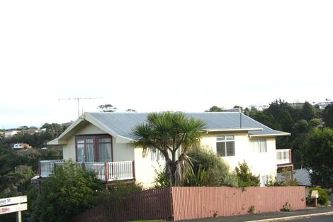 Photo of property in 54 Aytoun Street, Shiel Hill, Dunedin, 9013