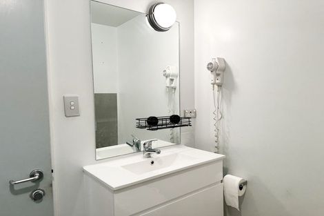Photo of property in St Pauls Apartments, 101/43 Mulgrave Street, Thorndon, Wellington, 6011