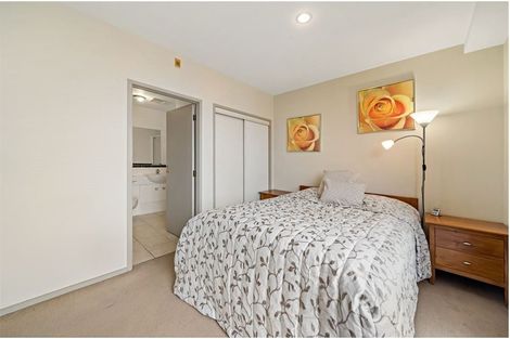 Photo of property in The Nautilus Apartments, 6a/18 Hobson Street, Auckland Central, Auckland, 1010