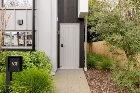 Photo of property in 5/311 Hereford Street, Christchurch Central, Christchurch, 8011