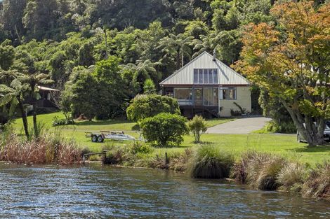 Photo of property in 187c Te Akau Road, Okere Falls, Rotorua, 3074