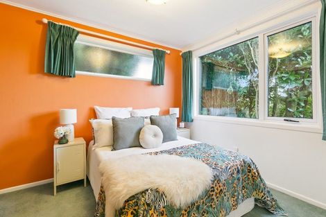 Photo of property in 5 Kau Kau Way, Ngaio, Wellington, 6035