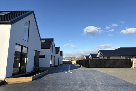 Photo of property in 18a Ensign Street, Halswell, Christchurch, 8025