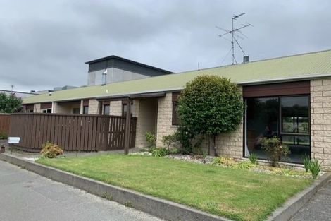 Photo of property in 103 Cass Street, Ashburton, 7700