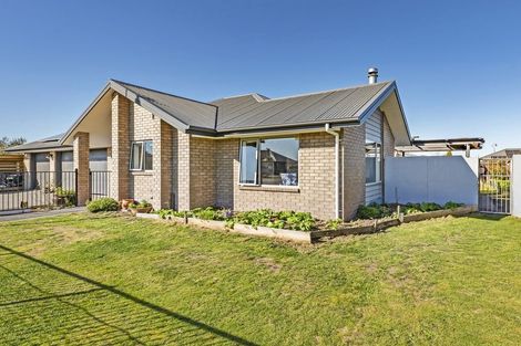 Photo of property in 12 Fibonacci Way, Leeston, 7632