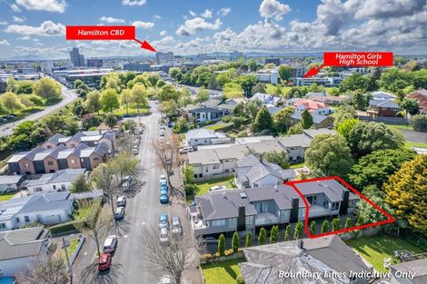 Photo of property in 11c Marama Street, Frankton, Hamilton, 3204