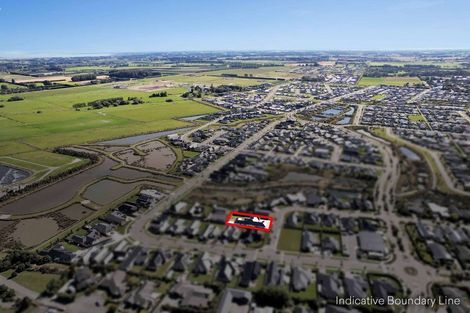 Photo of property in 14 Putakitaki Street, Lincoln, 7608