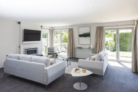 Photo of property in 202a Grahams Road, Burnside, Christchurch, 8053