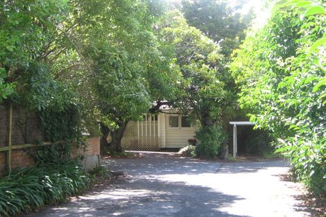 Photo of property in 464 Parnell Road, Parnell, Auckland, 1052