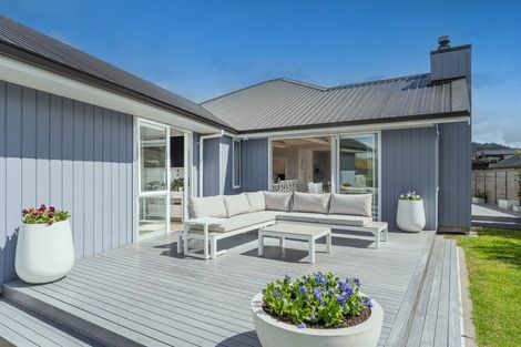 Photo of property in 14 Ataahua Views Terrace, Wharekaho, Whitianga, 3510