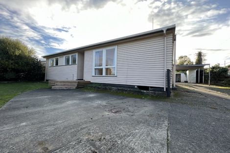 Photo of property in 111 Limbrick Street, Terrace End, Palmerston North, 4410