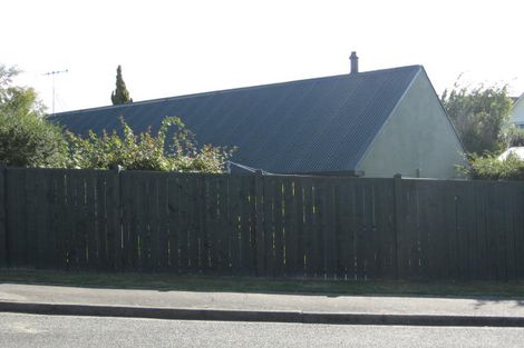 Photo of property in 18 Glenwood Avenue, Highfield, Timaru, 7910