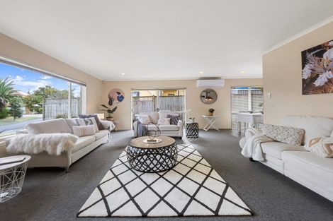 Photo of property in 3 Saybrook Place, Mangere, Auckland, 2022