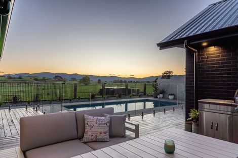 Photo of property in 355 Driver Road, Ngaruawahia, 3791