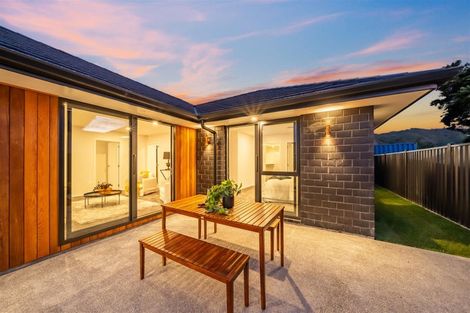 Photo of property in 29 Castletown Street, Wallaceville, Upper Hutt, 5018