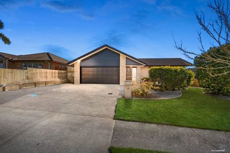 Photo of property in 6 Ludlow Place, Pukekohe, 2120