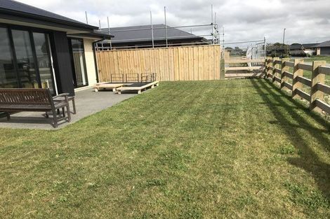 Photo of property in 6 Gurners Lane, Lincoln, 7608