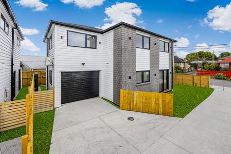 Photo of property in 37a Steven Street, Mangere East, Auckland, 2024