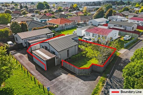 Photo of property in 1/16 Clarice Place, Takanini, 2112