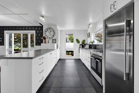 Photo of property in 817 Egmont Road, Hillsborough, New Plymouth, 4372