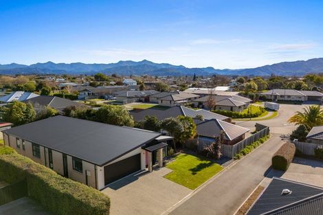Photo of property in 10 Mcallister Place, Renwick, 7204