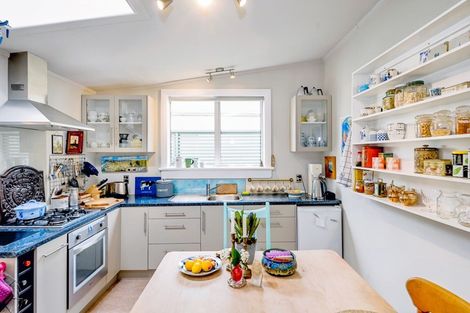 Photo of property in 23 Brunel Street, Mornington, Dunedin, 9011