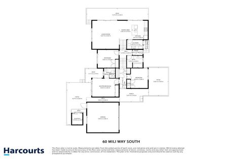 Photo of property in 60 Mili Way South, Ranui, Auckland, 0612