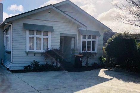 Photo of property in 4a Carlton Avenue, Palmerston North, 4414