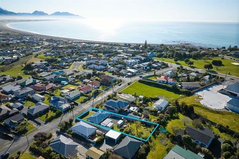 Photo of property in 17 Bayview Street, Kaikoura, 7300