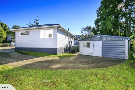 Photo of property in 15 Jayne Place, Torbay, Auckland, 0630